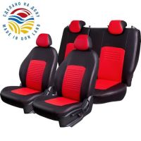 Чехлы Экокожа Турин Классик на Chevrolet Lacetti Чехлы Экокожа Турин Классик на Chevrolet Lacetti