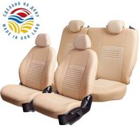 Чехлы Экокожа Турин Классик на Chevrolet Lacetti Чехлы Экокожа Турин Классик на Chevrolet Lacetti