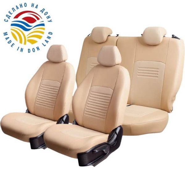 Чехлы Экокожа Турин Классик на Chevrolet Lacetti Чехлы Экокожа Турин Классик на Chevrolet Lacetti