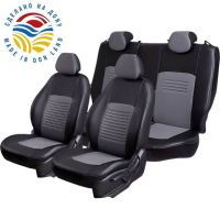 Чехлы Экокожа Турин Классик на Chevrolet Lacetti Чехлы Экокожа Турин Классик на Chevrolet Lacetti