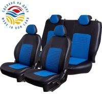 Чехлы Экокожа Турин Классик на Chevrolet Lacetti Чехлы Экокожа Турин Классик на Chevrolet Lacetti
