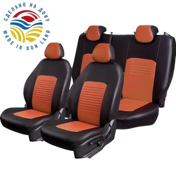 Чехлы Экокожа Турин Классик на Chevrolet Lacetti Чехлы Экокожа Турин Классик на Chevrolet Lacetti