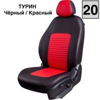 Чехлы Экокожа Турин Классик на Chevrolet Lacetti Чехлы Экокожа Турин Классик на Chevrolet Lacetti