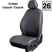 Чехлы Экокожа Турин Классик на Chevrolet Lacetti Чехлы Экокожа Турин Классик на Chevrolet Lacetti